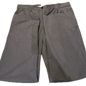 Orvis Men’s Gray Slacks, Size 34 x 32
